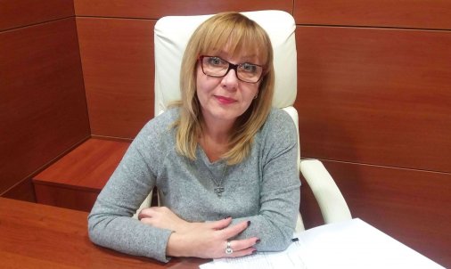 ​Вікторія Волковська: Кредитори потребують захисту